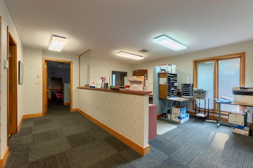 Office For Sale: 33 Electric Ave, Fitchburg, MA 01420